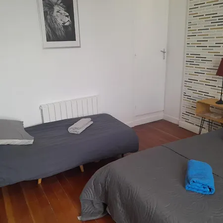 Les Flots De Ma Vie Chambres D Hotes Et Tipi Florence Et Virginie Gossin Barzan Exterior photo