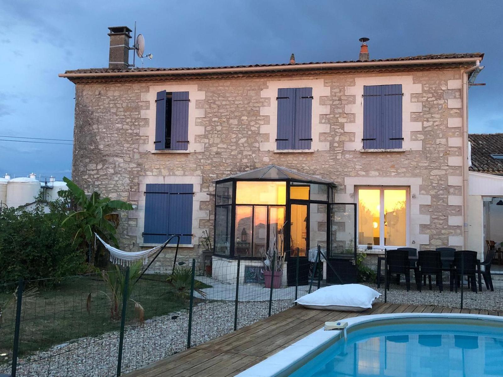 Guest house Les Flots De Ma Vie D Hotes Et Tipi Florence Et Virginie Gossin