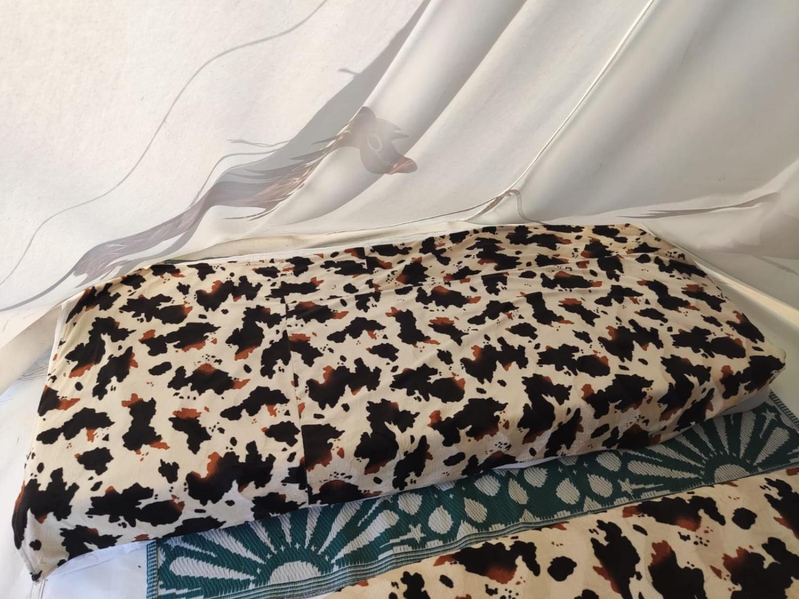 Les Flots De Ma Vie D Hotes Et Tipi Florence Et Virginie Gossin Guest house *